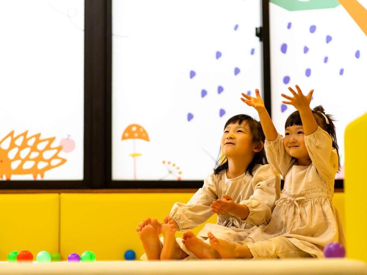 Hatsuneso Shinkan Ureshino Eksteriør bilde