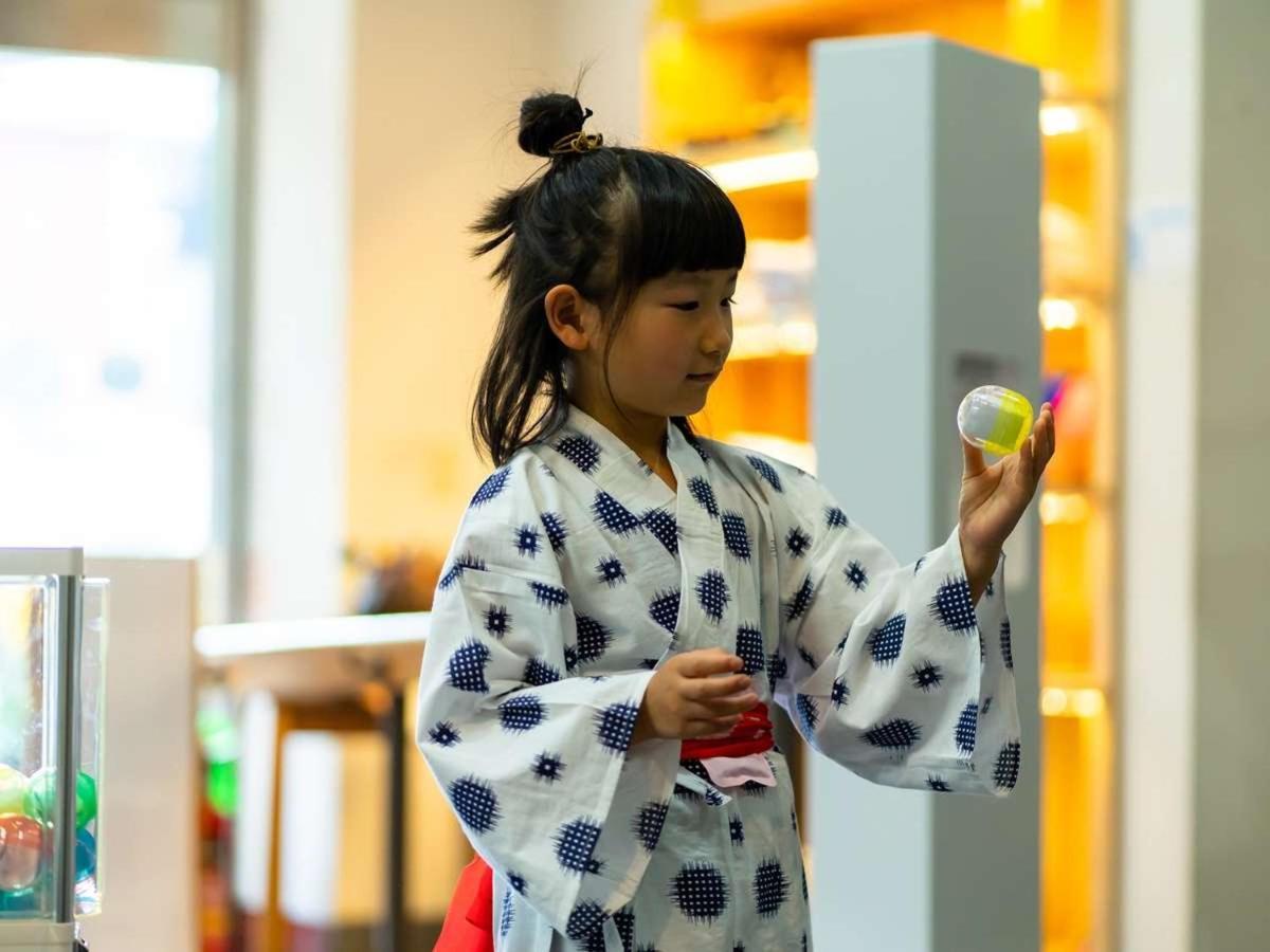 Hatsuneso Shinkan Ureshino Eksteriør bilde