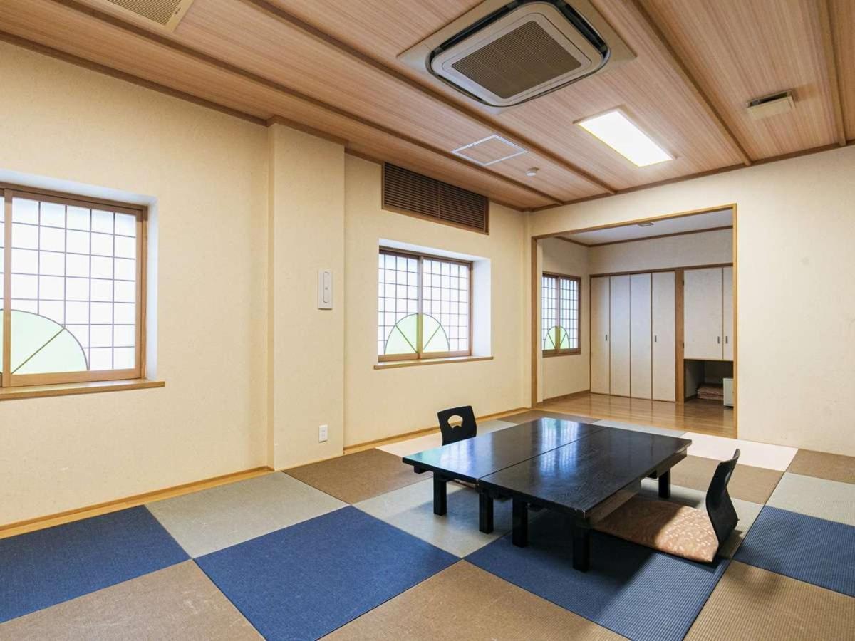 Hatsuneso Shinkan Ureshino Eksteriør bilde