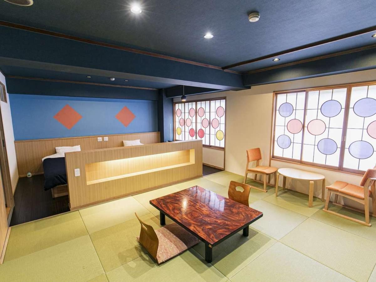 Hatsuneso Shinkan Ureshino Eksteriør bilde