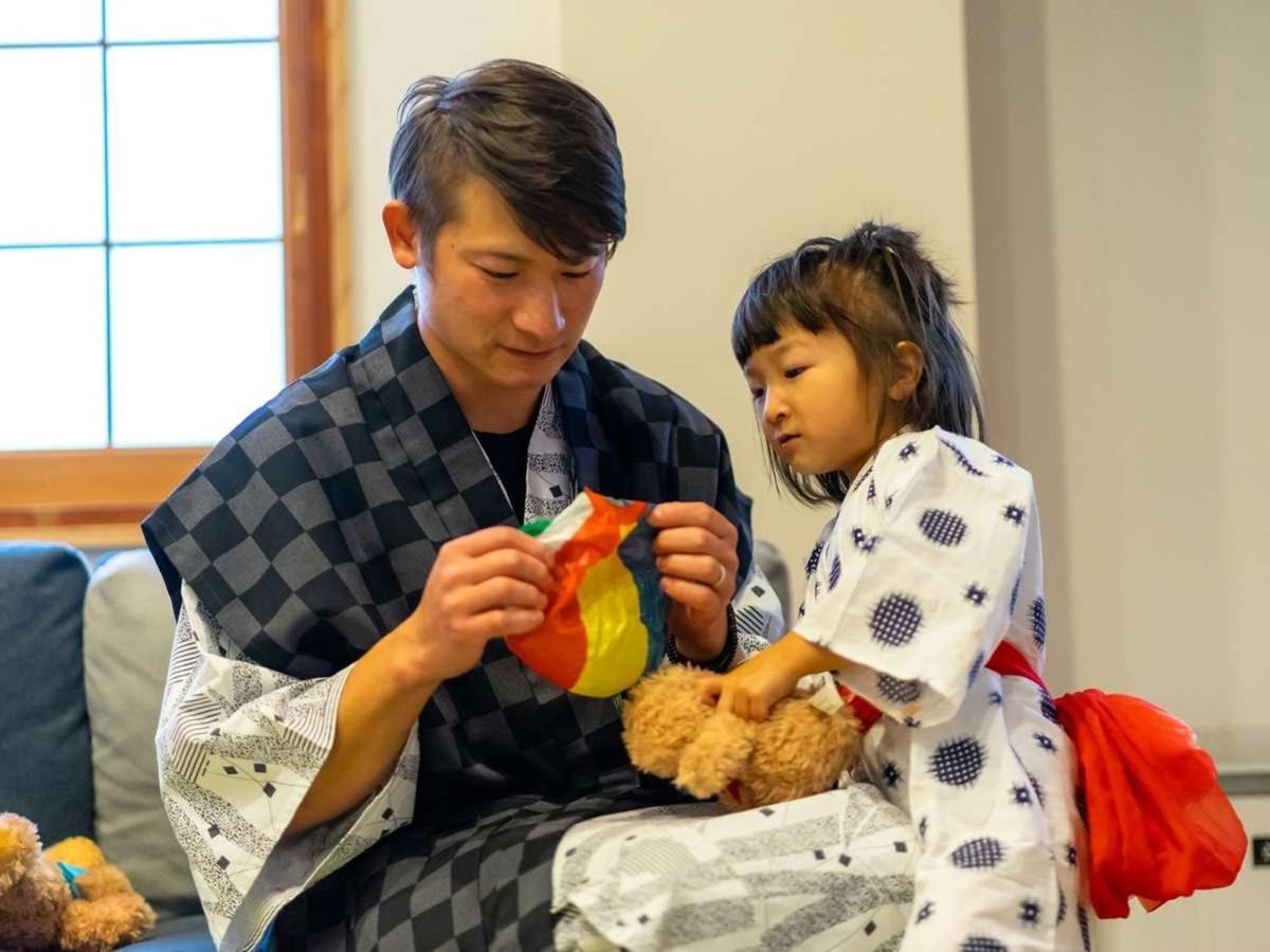 Hatsuneso Shinkan Ureshino Eksteriør bilde
