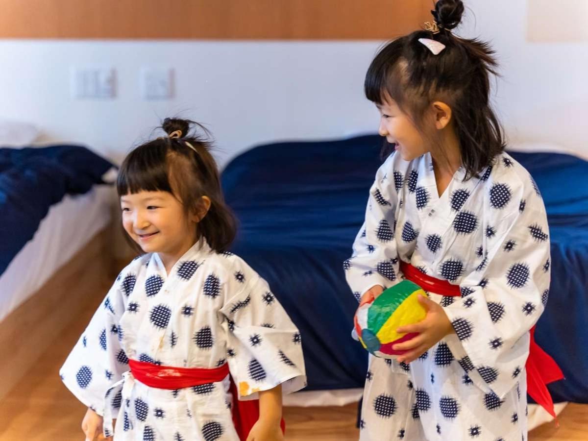 Hatsuneso Shinkan Ureshino Eksteriør bilde