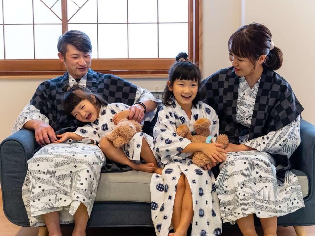Hatsuneso Shinkan Ureshino Eksteriør bilde