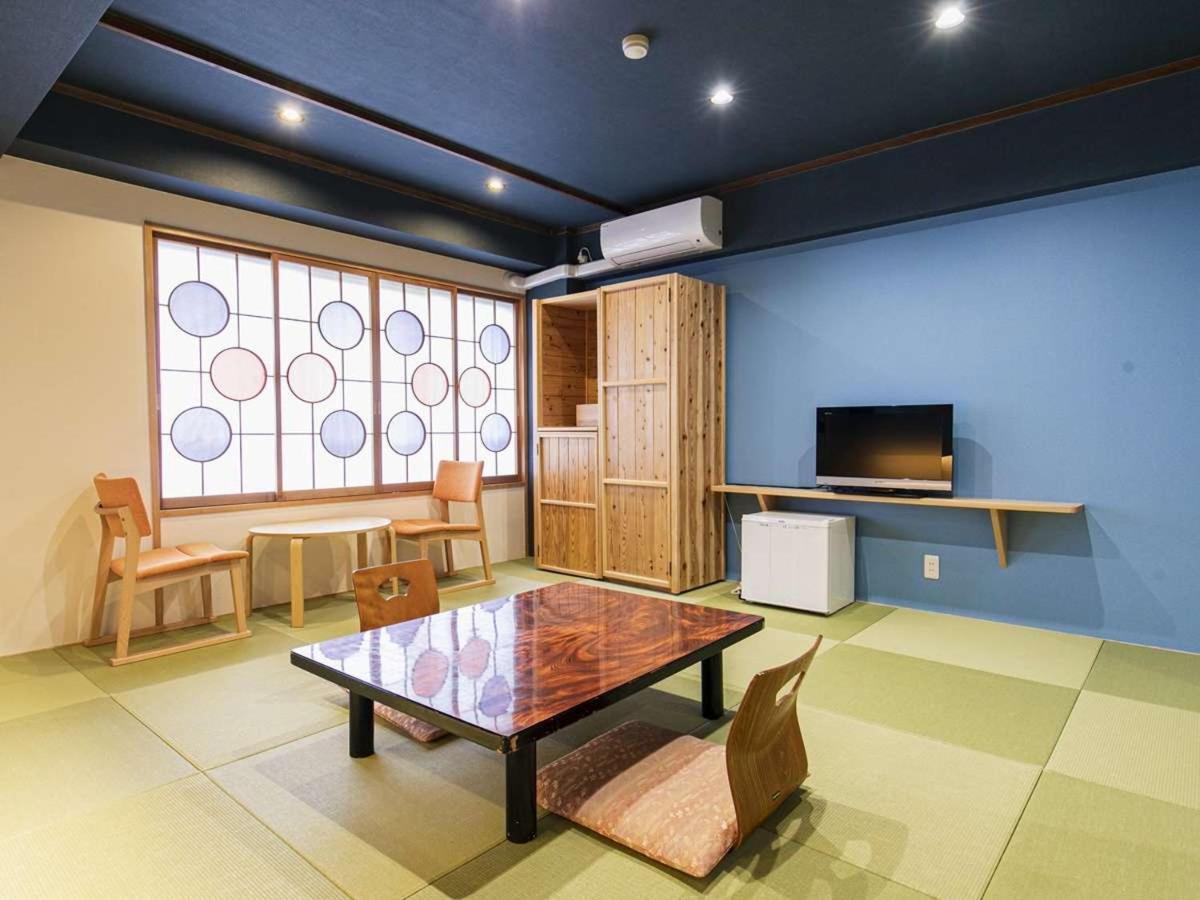 Hatsuneso Shinkan Ureshino Eksteriør bilde