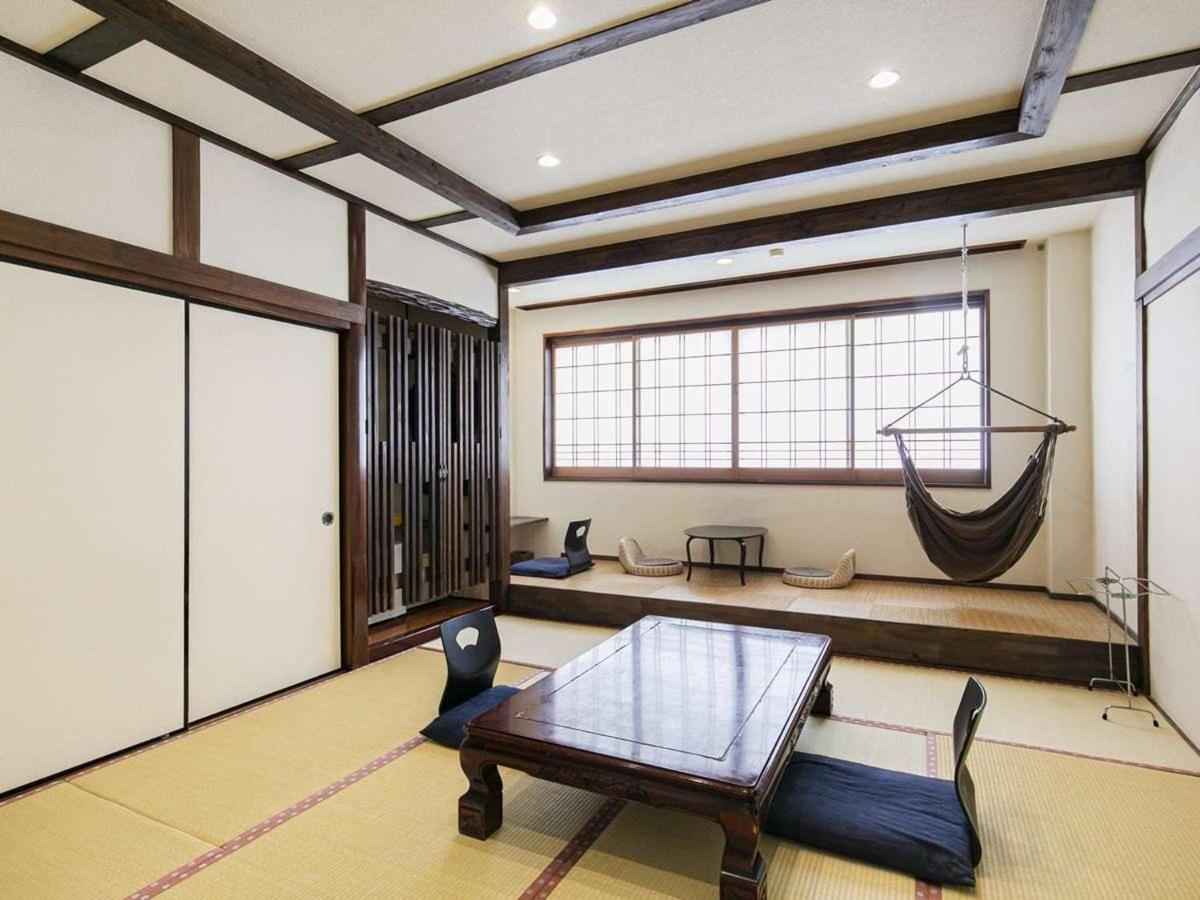 Hatsuneso Shinkan Ureshino Eksteriør bilde