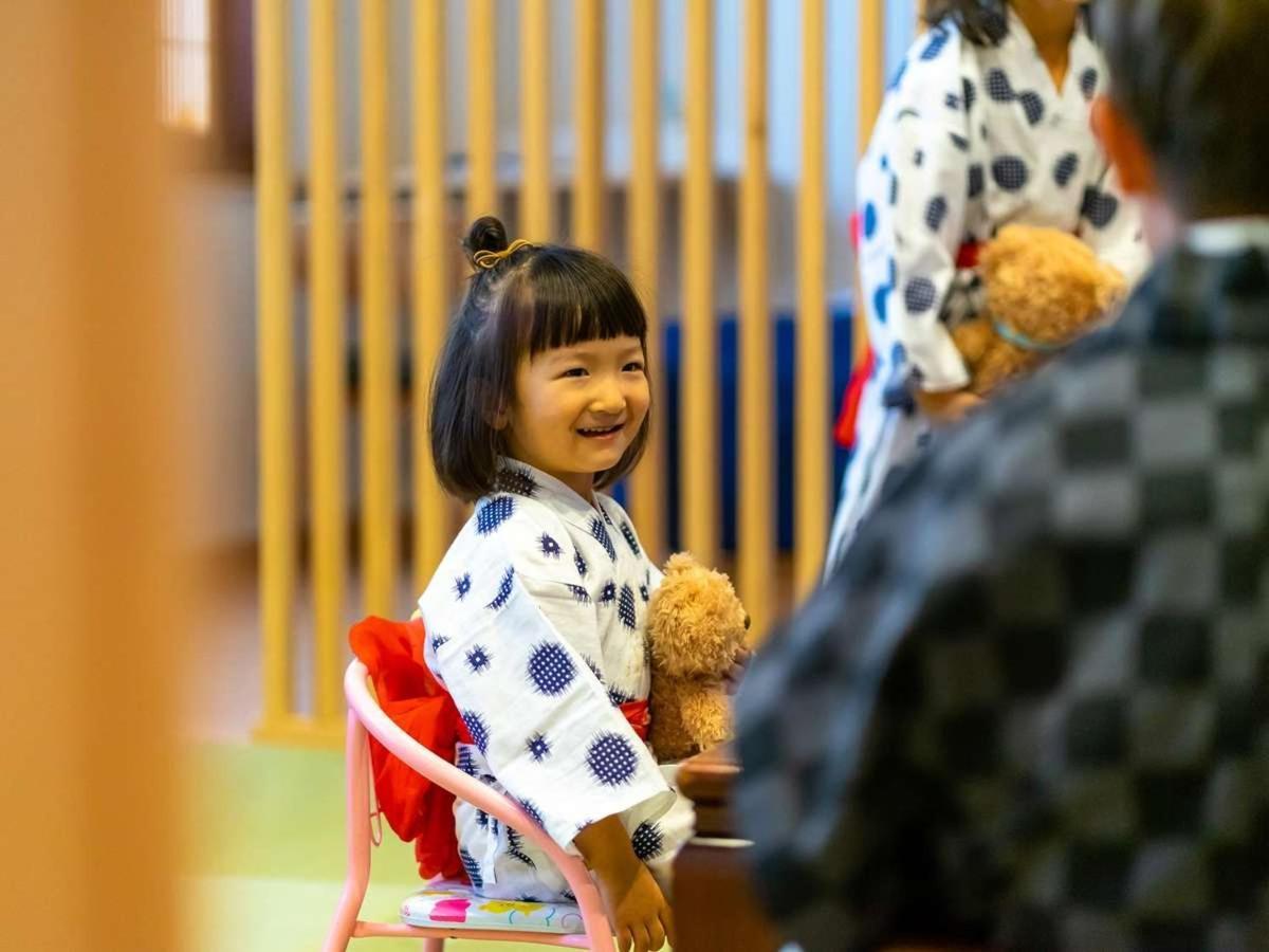 Hatsuneso Shinkan Ureshino Eksteriør bilde