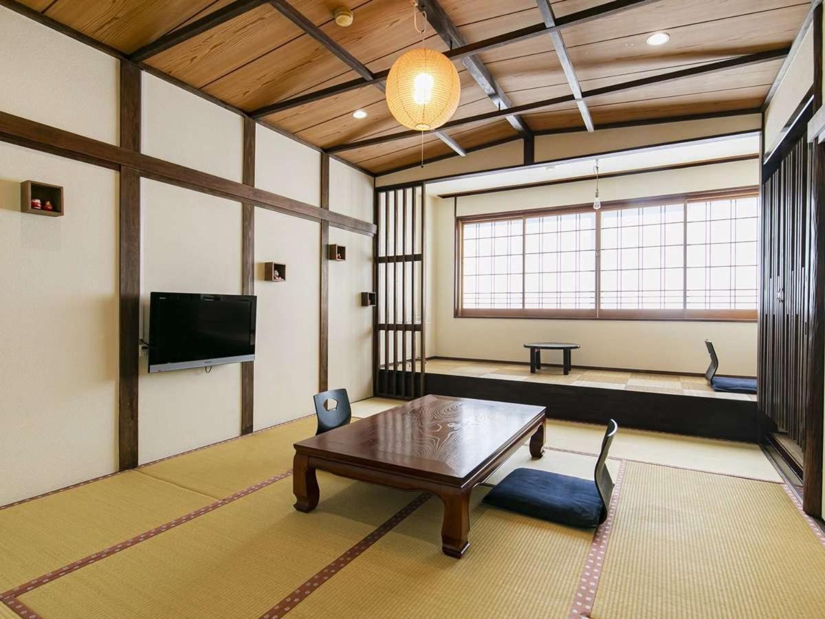 Hatsuneso Shinkan Ureshino Eksteriør bilde